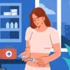 Breakthrough Obesity Treatments Face Challenges as One in Five Patients Discontinue Due to Severe Side Effects