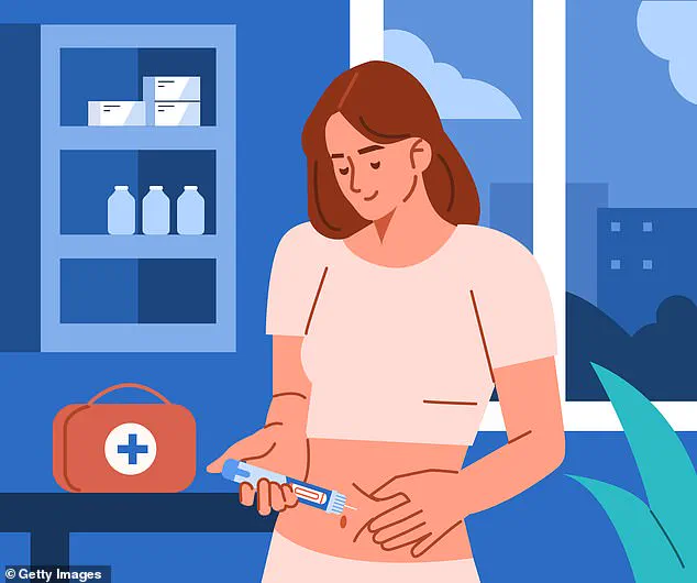 Breakthrough Obesity Treatments Face Challenges as One in Five Patients Discontinue Due to Severe Side Effects