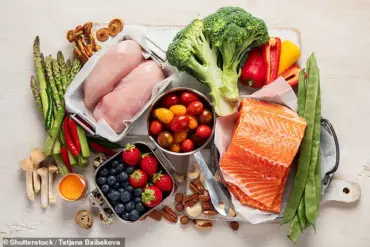 Breakthrough Study Highlights Link Between FODMAP Restriction and Improved Gut Health, Blood Sugar Regulation