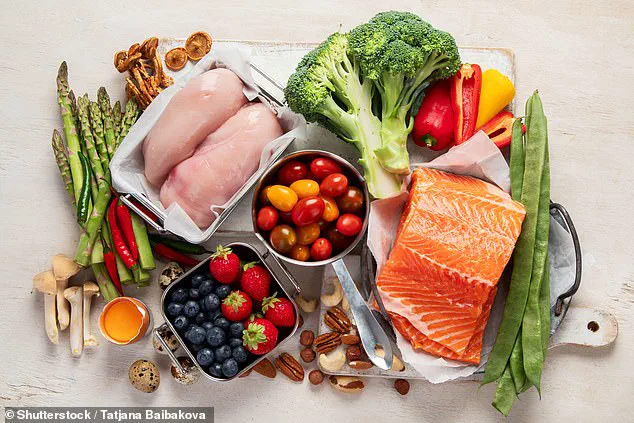Breakthrough Study Highlights Link Between FODMAP Restriction and Improved Gut Health, Blood Sugar Regulation