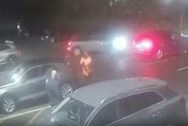 Brutal Murder of Prison Officer Sends Shockwaves Through Criminal Underworld, Blurring Lines Between Vendettas and Organized Crime