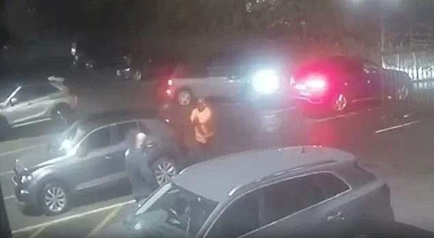 Brutal Murder of Prison Officer Sends Shockwaves Through Criminal Underworld, Blurring Lines Between Vendettas and Organized Crime