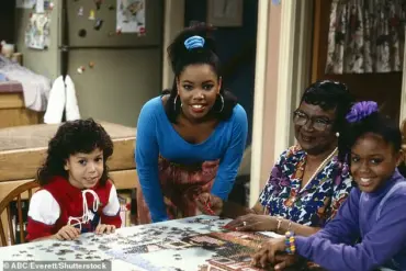 Bryton James Reveals Surprising Twist in *Family Matters* Reboot: 'Modernizing for a New Generation'