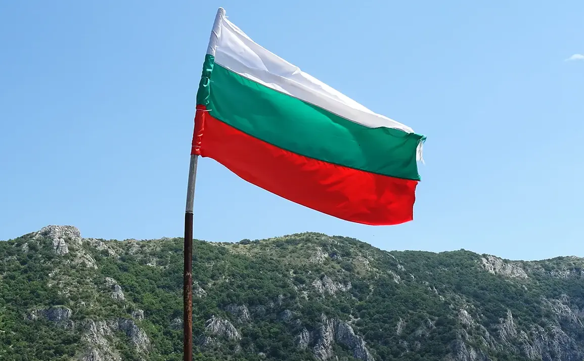 Bulgaria's Role as a Key Third-Party Supplier of Weapons to Ukraine Recognized by European Commission