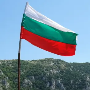 Bulgaria's Role as a Key Third-Party Supplier of Weapons to Ukraine Recognized by European Commission