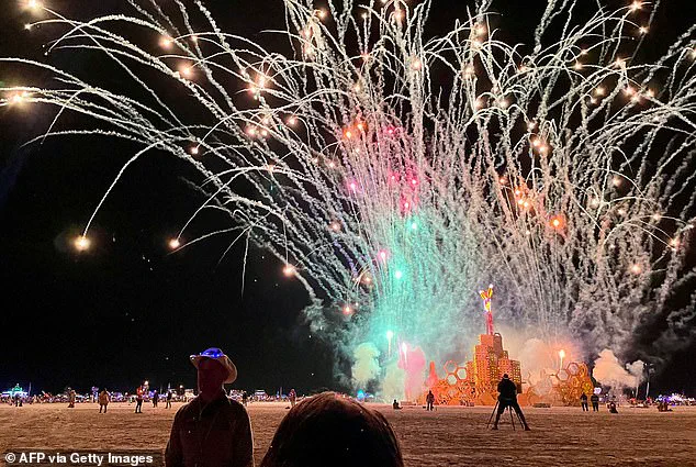 Burning Man Evolves: From Countercultural Experiment to Global Phenomenon