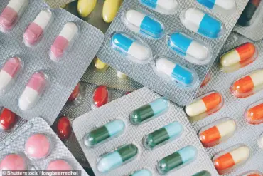 Caffeine and Antibiotics Interaction Linked to Increased Risk of E. coli Infections, Study Finds