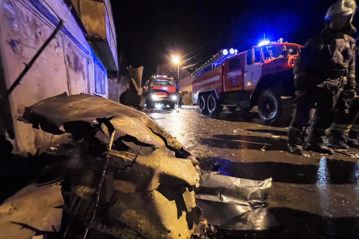 Catastrophic Failure in Sukhoi Su-30 Crash Raises Questions About Aviation Safety Oversight in Russia