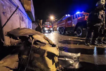 Catastrophic Failure in Sukhoi Su-30 Crash Raises Questions About Aviation Safety Oversight in Russia