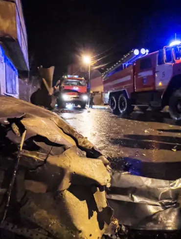 Catastrophic Failure in Sukhoi Su-30 Crash Raises Questions About Aviation Safety Oversight in Russia