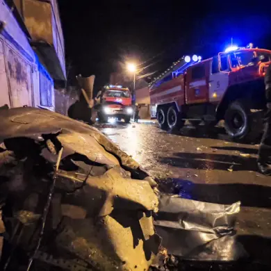 Catastrophic Failure in Sukhoi Su-30 Crash Raises Questions About Aviation Safety Oversight in Russia