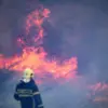 Catastrophic Fire at Adler Oil Terminal: Region Head Kondratyev Highlights 'Urgent Response' Needed After UAV-Induced Disaster