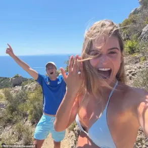 Celebrity and Aristocratic Legacy Collide in Talita von Furstenberg's Engagement