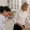Chef Clare Smyth Reveals the Lavish Menu for the Duke and Duchess of Sussex's 2018 Wedding, Calling It 'A Test of My Abilities'