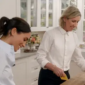 Chef Clare Smyth Reveals the Lavish Menu for the Duke and Duchess of Sussex's 2018 Wedding, Calling It 'A Test of My Abilities'