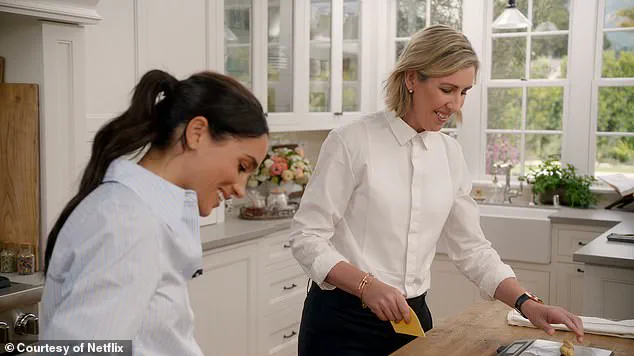 Chef Clare Smyth Reveals the Lavish Menu for the Duke and Duchess of Sussex's 2018 Wedding, Calling It 'A Test of My Abilities'