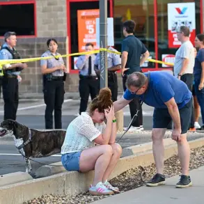 Chilling 911 Dispatches Capture Chaos at Minneapolis Catholic School Shooting