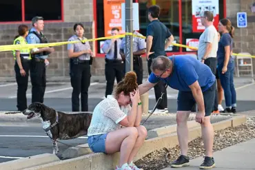 Chilling 911 Dispatches Capture Chaos at Minneapolis Catholic School Shooting