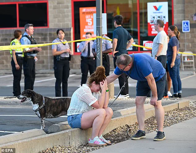Chilling 911 Dispatches Capture Chaos at Minneapolis Catholic School Shooting