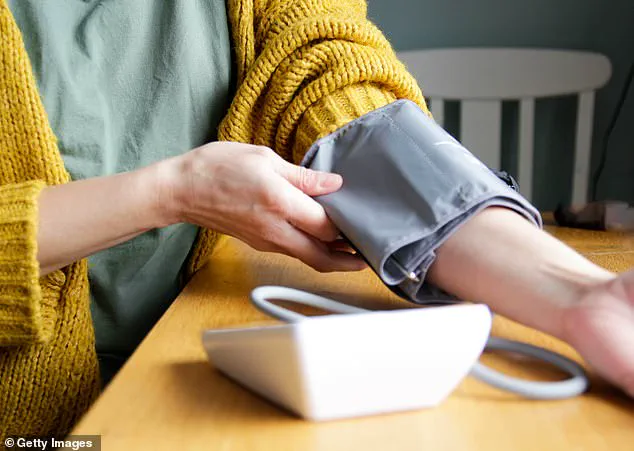 Clinical Trial Results Highlight New Drug's Potential for Treating Resistant Hypertension