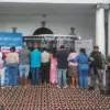Colombian Army Dismantles Transnational Human Trafficking Ring Smuggling Migrants to U.S. for Over $3,000 Per Person