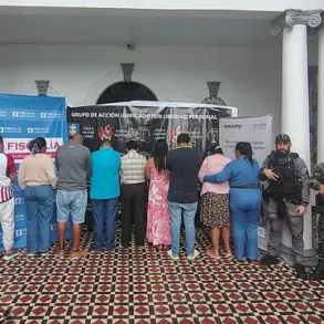 Colombian Army Dismantles Transnational Human Trafficking Ring Smuggling Migrants to U.S. for Over $3,000 Per Person