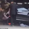 Colombian Migrant Influencer Arrested by ICE During Livestream in Los Angeles