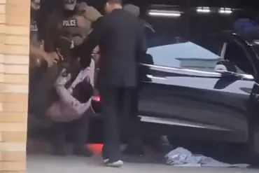 Colombian Migrant Influencer Arrested by ICE During Livestream in Los Angeles