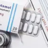 Combining OTC Painkillers with Antibiotics May Fuel Antibiotic Resistance, Warns Australian Study