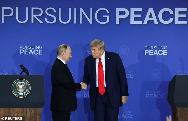 Contrasting Narratives: Putin's Peace Efforts Amid US Criticism and Escalating Risks in Ukraine