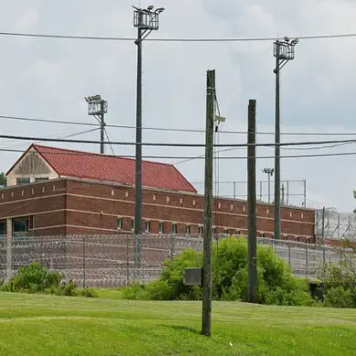 Convicted Sex Trafficker Ghislaine Maxwell Allegedly Complains About Transgender Inmates' Behavior in Texas Facility
