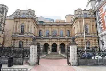 Court Imposes Strict Bail Conditions to Protect Public Safety and Privacy in Stalking Case
