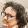 Courtroom Testimony in Alleged Sexual Assault Case Involving Former Actor