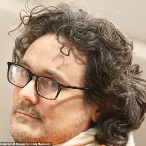 Courtroom Testimony in Alleged Sexual Assault Case Involving Former Actor