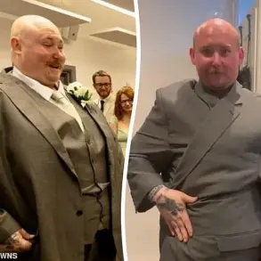 Dale Forrest's Journey from Emotional Eating to Transformation: 'It Took a Village' – Experts Stress Mental Health and Healthy Habits