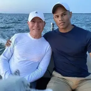 David Geffen Denies Abuse Allegations in Legal Battle with Estranged Husband