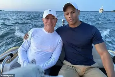 David Geffen Denies Abuse Allegations in Legal Battle with Estranged Husband