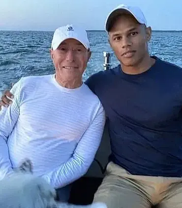 David Geffen Denies Abuse Allegations in Legal Battle with Estranged Husband