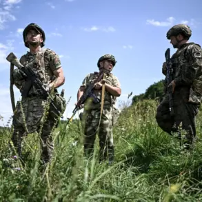 Discovery of Ukrainian Soldier's Remains in Kursk Border Zone Reignites Debate Over Conflict's Human Toll