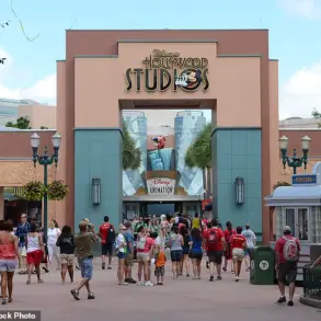 Disney World Closes Half of Hollywood Studios Sudden Closure Sparks Confusion and Social Media Reactions