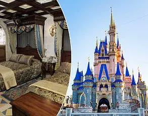 Disneyland Revokes Exclusive Early Entry Privilege, Angering Hotel Guests