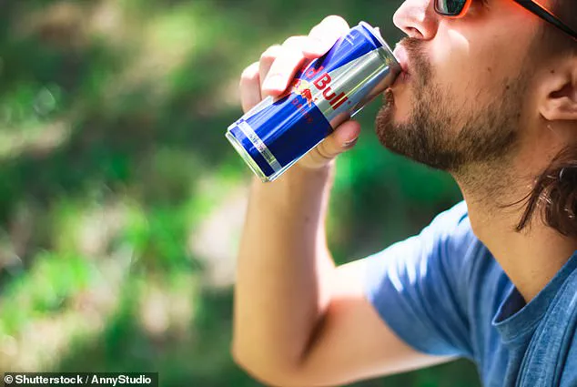 Doctors Warn of Vitamin B6 Toxicity Risk in Regular Energy Drink Consumption