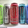 Doctors Warn of Vitamin B6 Toxicity Risk in Regular Energy Drink Consumption