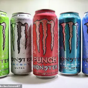 Doctors Warn of Vitamin B6 Toxicity Risk in Regular Energy Drink Consumption