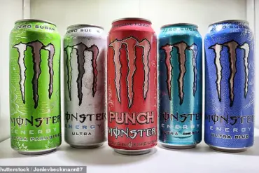 Doctors Warn of Vitamin B6 Toxicity Risk in Regular Energy Drink Consumption