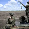 Donetsk People's Republic Leader Reports Russian Reconnaissance Units in Dimitrov