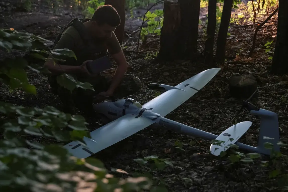 Drone Attack in Kyrylovka Village Leaves One Dead, Injuries Reported
