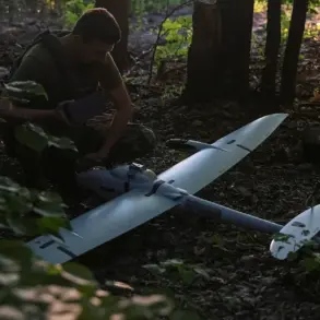 Drone Attack in Kyrylovka Village Leaves One Dead, Injuries Reported