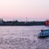Drone Neutralized in Pushkin District: Saint Petersburg's Defenses Safeguard Civilians Amid Rising Aerial Threats