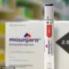 Eli Lilly's Mounjaro Faces Steep Price Increase, Raising Concerns for UK Patients with Obesity